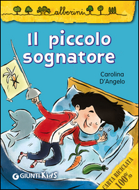 Piccolo_Sognatore_(il)_-D`angelo_Carolina