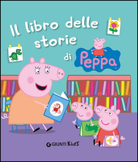 Libro_Delle_Storie_Di_Peppa_(il)_-D`achille_Silvia