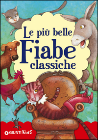 Piu`_Belle_Fiabe_Classiche_(le)_-Aa.vv.