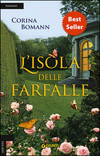 Isola_Delle_Farfalle_(l`)_-Bomann_Corina