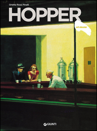 Hopper._Ediz._Illustrata_-Rossi_Pinelli_Orietta