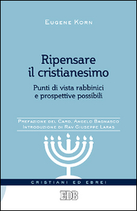 Ripensare_Il_Cristianesimo_-Korn_Eugene