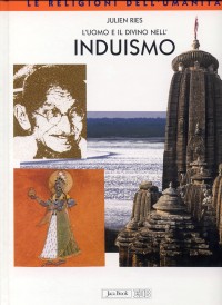 Uomo_E_Il_Divino_Nell`induismo_-Ries_Julien