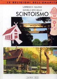Natura E Rito Nello Scintoismo  di Sulivan L. - libri