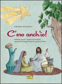 C`ero_Anch`io_-Pellicci_Chiara