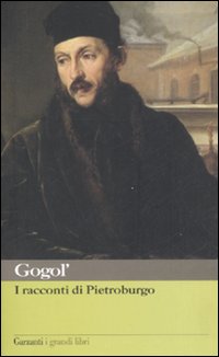 Racconti_Di_Pietroburgo_-Gogol_Nikolaj