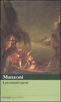 Promessi Sposi di Manzoni Alessandro - libri Promessi Sposi di Manzoni Alessandro - libri