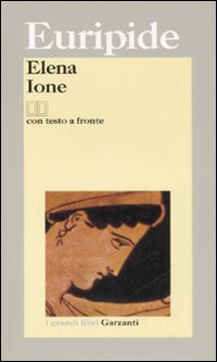 Elena Ione di Euripide - libri Elena Ione di Euripide - libri