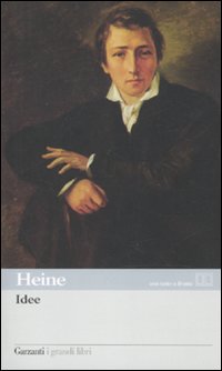 Idee di Heine Heinrich - libri Idee di Heine Heinrich - libri