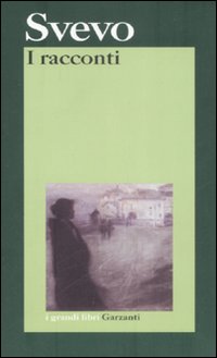 Racconti  di Svevo Italo - Libro