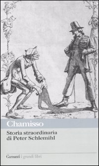 Storia Straordinaria Di Peter Schlemihl di Chamisso Adalbert Von - libri Storia Straordinaria Di Peter Schlemihl di Chamisso Adalbert Von - libri