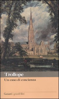 Caso Di Coscienza di Trollope Antony - libri Caso Di Coscienza di Trollope Antony - libri