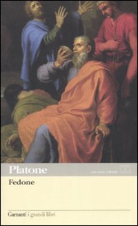 Fedone  di Platone - libri
