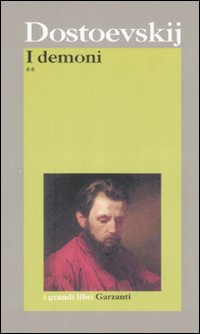 Demoni (i)  di Dostoevskij Fedor - libri