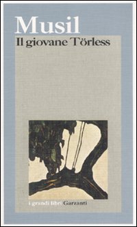 Giovane Torless di Musil Robert - Libro