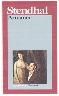 Armance-Stendhal