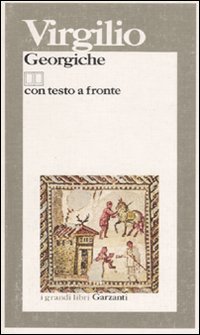 Georgiche di Virgilio - libri
