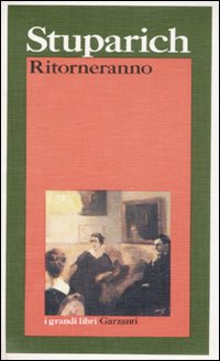 Ritorneranno di Stuparich Giani - Libro