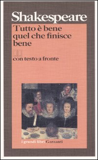 Tutto_E`_Bene_Quel_Che_Finisce_Bene____Gl_-Shakespeare_William