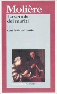 Scuola Dei Mariti di Moliere - libri Scuola Dei Mariti di Moliere - libri