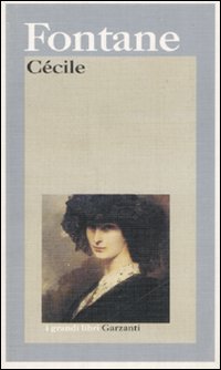 Cecile  di Fontane Theodor - Libro