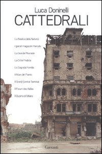 Cattedrali di Doninelli Luca - libri Cattedrali di Doninelli Luca - libri