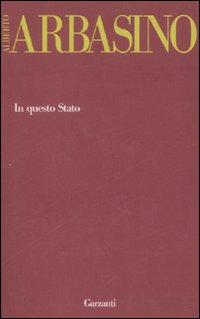 In_Questo_Stato_Il_Caso_Moro_-Arbasino_Alberto