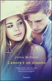 Amore_E%60_Un_Disastro_l%60_-Mcguire_Jamie