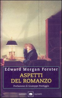 Aspetti Del Romanzo N.c. di Forster - Libro Aspetti Del Romanzo N.c. di Forster - Libro