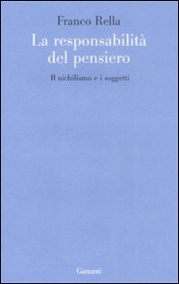 Responsabilita`_Del_Pensiero_(la)_-Rella_Franco