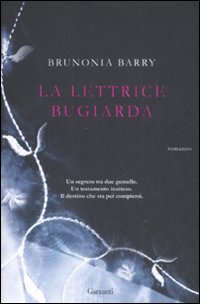 Lettrice Bugiarda (la)  di Barry Bunonia - libri