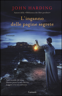 Inganno_Delle_Pagine_Segrete_(l`)_-Harding_John