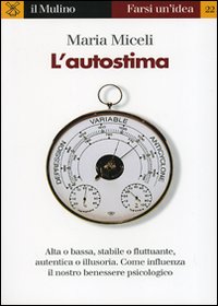 Autostima  di Miceli Maria - Libro