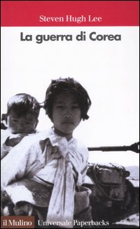 Guerra Di Corea  di Hugh Lee Steven - libri