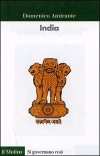 India di Amirante Domenico - libri India di Amirante Domenico - libri