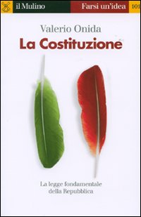 Costituzione_-Onida_Valerio