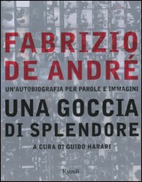 Fabrizio_De_Andre`_Goccia_Di_Splendore_(una)_-Harari_G._(cur.)