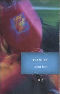 Ivanhoe_-Scott_Walter