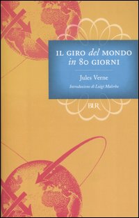 Giro Del Mondo In 80 Giorni di Verne Jules - libri Giro Del Mondo In 80 Giorni di Verne Jules - libri