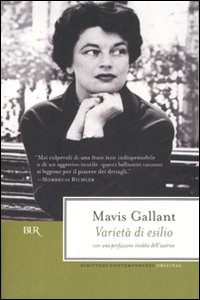 Varieta` Di Esilio di Gallant Mavis - libri Varieta` Di Esilio di Gallant Mavis - libri