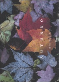 Autunno  di Aa.vv. - Libro
