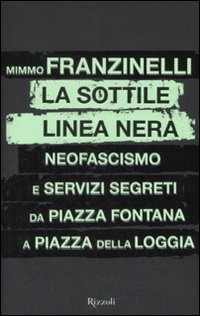 Sottile_Linea_Nera_(la)_-Franzinelli_Mimmo