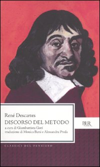 Discorso Del Metodo Testo Francese A Fronte di Cartesio Renato; Campi R. (cur - libri Discorso Del Metodo Testo Francese A Fronte di Cartesio Renato; Campi R. (cur - libri