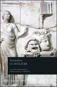 Cavalieri_Testo_Greco_A_Fronte_-Aristofane