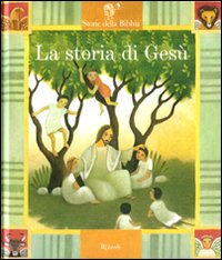 Storia_Di_Gesu`_(la)_-Aa.vv.