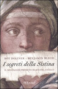 Segreti_Della_Sistina_-Doliner_Roy;_Blech_Benjamin