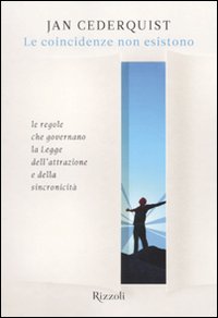 Coincidenze Non Esistono  di Cederquist Jan - Libro