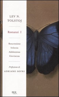 Romanzi_Vol.1_Resurrezione_Infanzia_Adolescenza_Gi-Tolstoj_Lev_Nikolaevic__