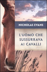 Uomo_Che_Sussurrava_Ai_Cavalli_-Evans_Nicholas