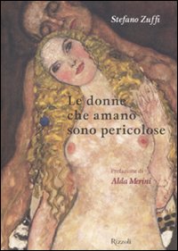 Donne_Che_Amano_Sono_Pericolose_-Zuffi_Stefano